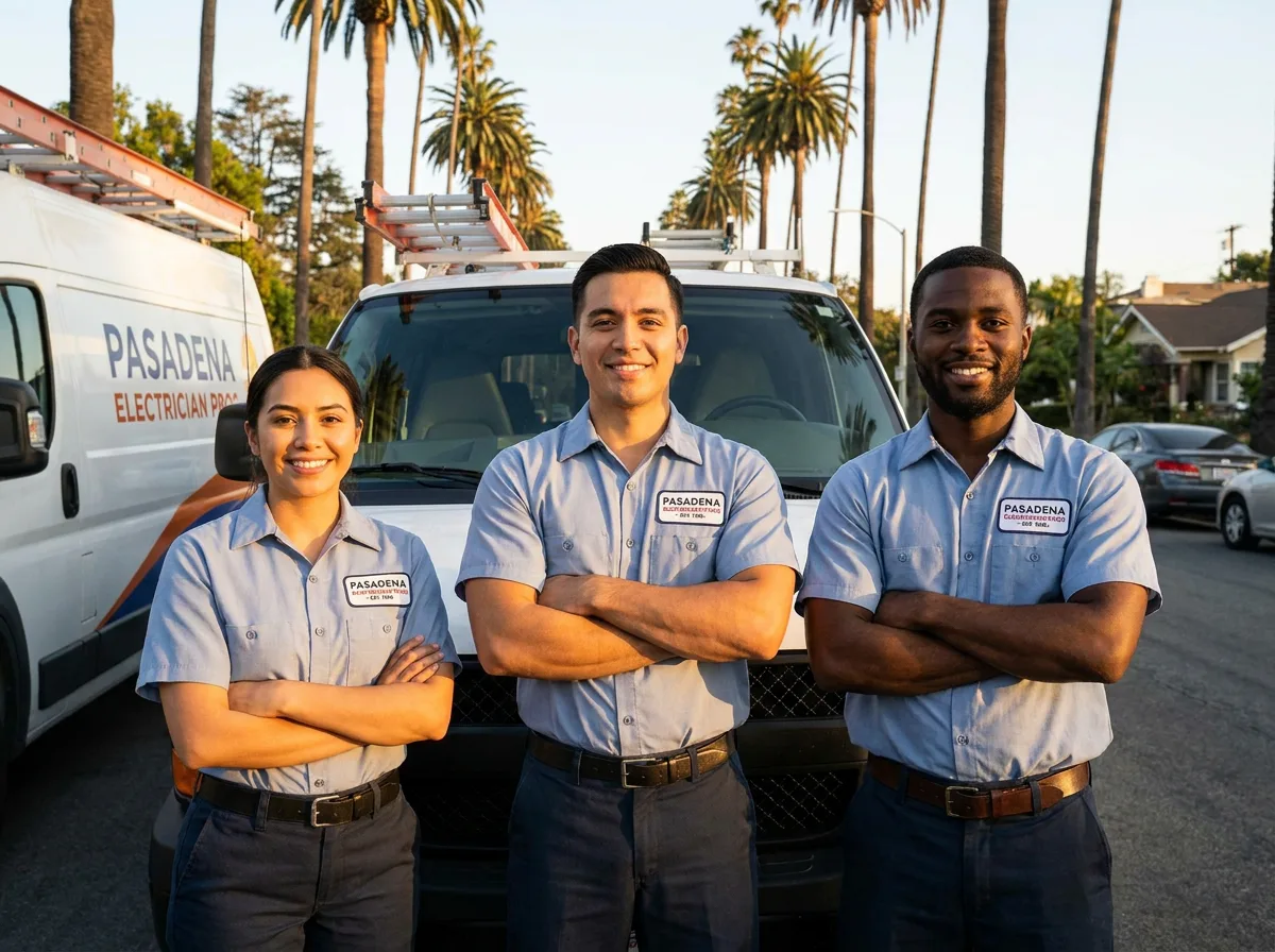 Electrician company in Bethany Beach, DE