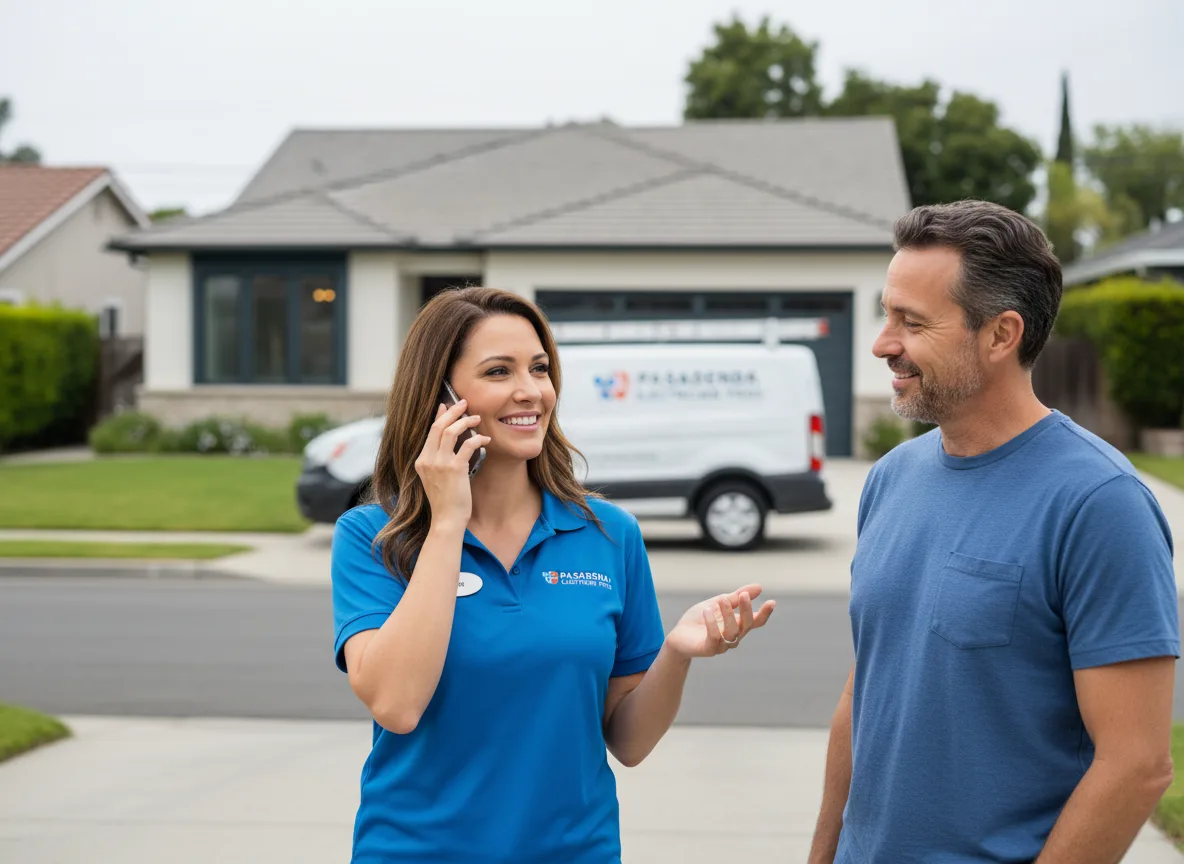 Electrician Bethany Beach, DE FAQs